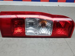фонарь задний левый Ford Transit 7 поколение 2009, 2.2 л., дизель, МКПП, микроавтобус