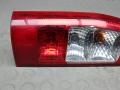 фонарь задний левый Ford Transit 7 поколение 2009, 2.2 л., дизель, МКПП, микроавтобус - фото №2