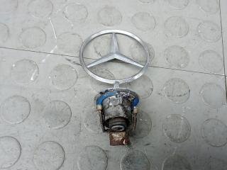 Значок на капот Mercedes-Benz E-Класс W211/S211 2004, 3.2 л., D E320 CDI, дизель, АКПП, седан