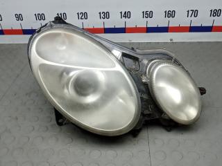 фара правая Mercedes-Benz E-Класс W211/S211 2004, 3.2 л., D E320 CDI, дизель, АКПП, седан