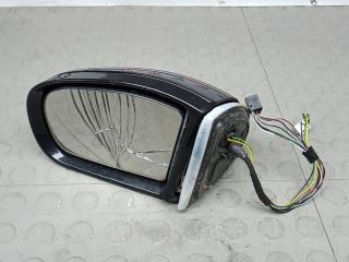 зеркало левое Mercedes-Benz E-Класс W211/S211 2004, 3.2 л., D E320 CDI, дизель, АКПП, седан, 74PINOV