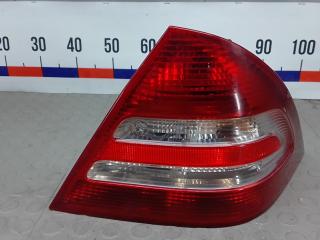 фонарь задний правый Mercedes-Benz C-Класс W203/S203/CL203 [рестайлинг] 2005, 2.2 л., D C220 CDI, дизель, АКПП, седан