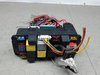 блок SAM Mercedes-Benz C-Класс W203/S203/CL203 [рестайлинг] 2005, 2.2 л., D C220 CDI, дизель, АКПП, седан, 2035453501