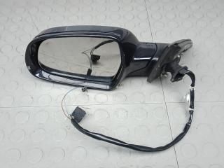 зеркало левое Audi A4 B8/8K 2010, 2.0 л., дизель, АКПП, седан, 8K2857409AF, 8F0857527, 8K0857535E