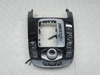 джойстик управления мультимедиа Audi A4 B8/8K 2010, 2.0 л., дизель, АКПП, седан, 8T0919609F