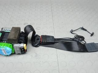 ремень безопасности Audi A4 B8/8K 2010, 2.0 л., дизель, АКПП, седан, 8K1857706K