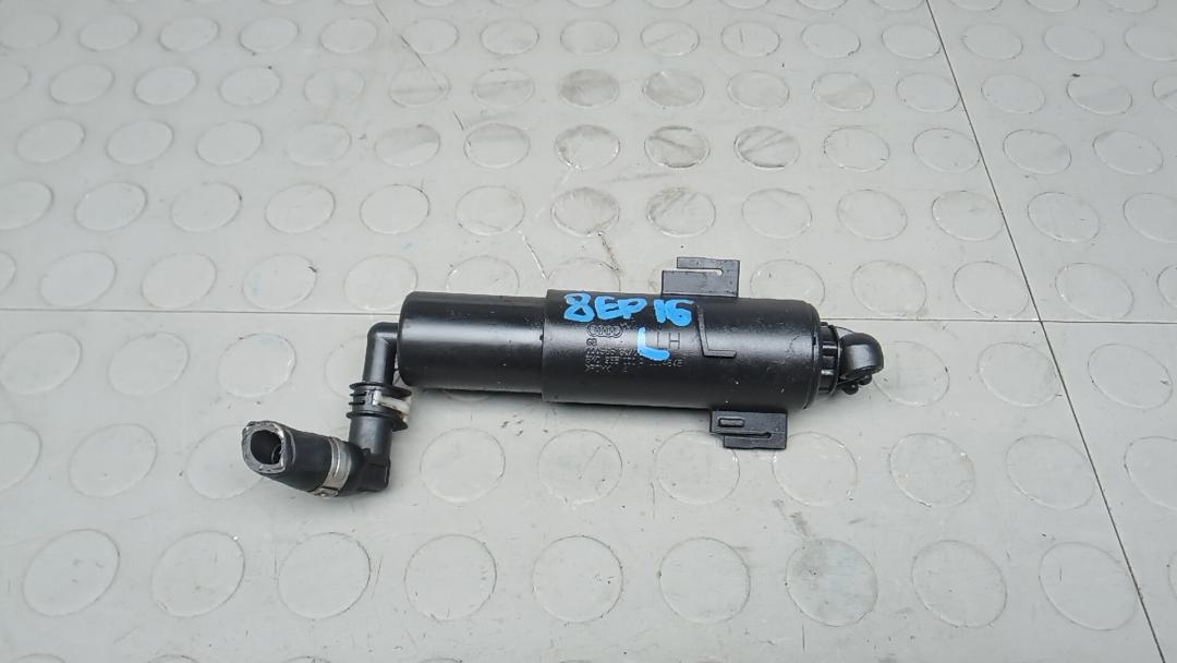 насос (моторчик) омывателя фар Audi A4 B8/8K 2010, 2.0 л., дизель, АКПП, седан, 8K0955101B - фото №1