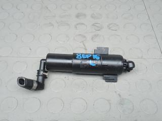 насос (моторчик) омывателя фар Audi A4 B8/8K 2010, 2.0 л., дизель, АКПП, седан, 8K0955101B