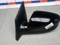 зеркало левое Hyundai ix35 1 поколение [рестайлинг] 2013, 1.7 л., дизель, МКПП, внедорожник 5 дв., 876102Y940 - фото №3