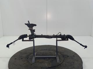 рулевая рейка Ford C-Max 1 поколение 2006, цвет, 3M51-3A500-GK