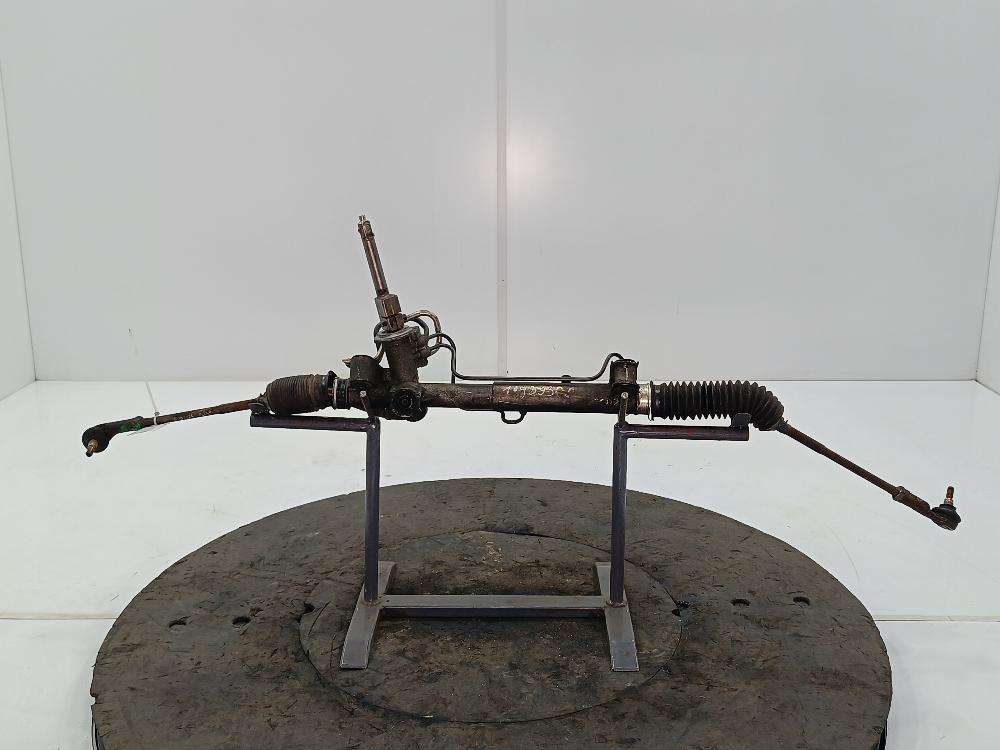 рулевая рейка Ford Focus 1 поколение 2000, цвет, 98AG3A500AM - фото №1