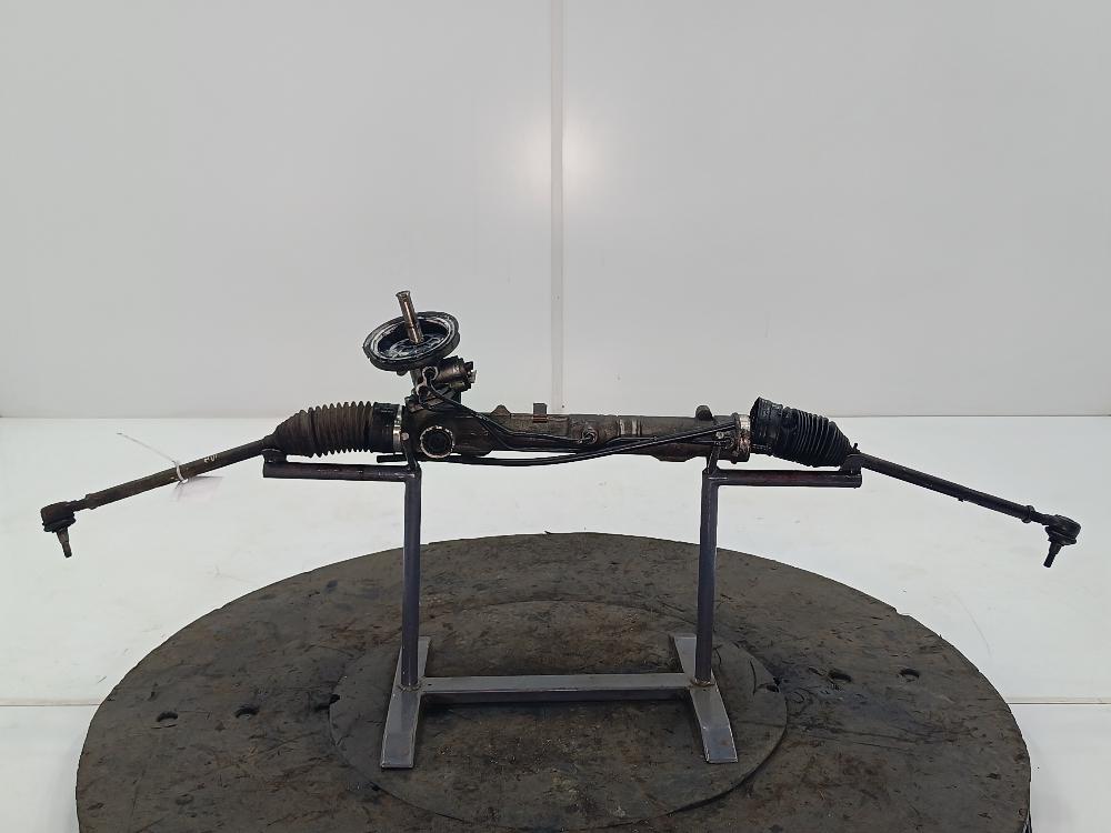 рулевая рейка Peugeot 307 1 поколение 2003, цвет, T5 - фото №1