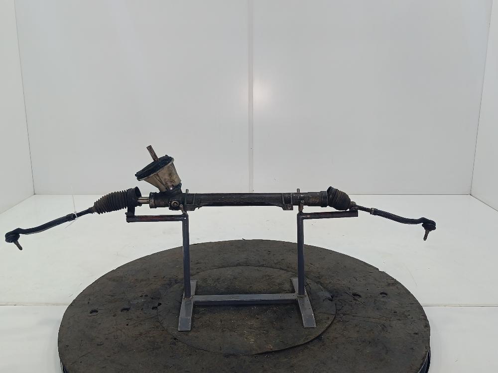 рулевая рейка Renault Megane 2 поколение 2004, цвет, 7955501009LH - фото №1