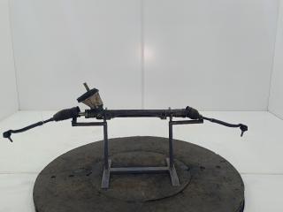 рулевая рейка Renault Megane 2 поколение 2004, цвет, 7955501009LH