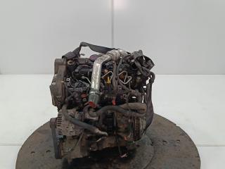 двигатель Renault Scenic 2 поколение 2004, Дизель 1.5, цвет, K9K732
