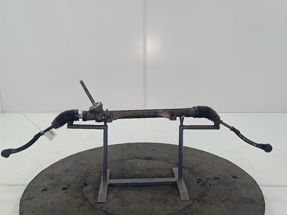 рулевая рейка Renault Megane 2 поколение 2004, цвет, 7955501009LH - фото №1