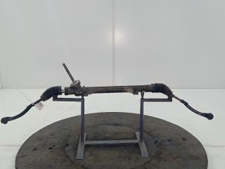 рулевая рейка Renault Megane 2 поколение 2004, цвет, 7955501009LH