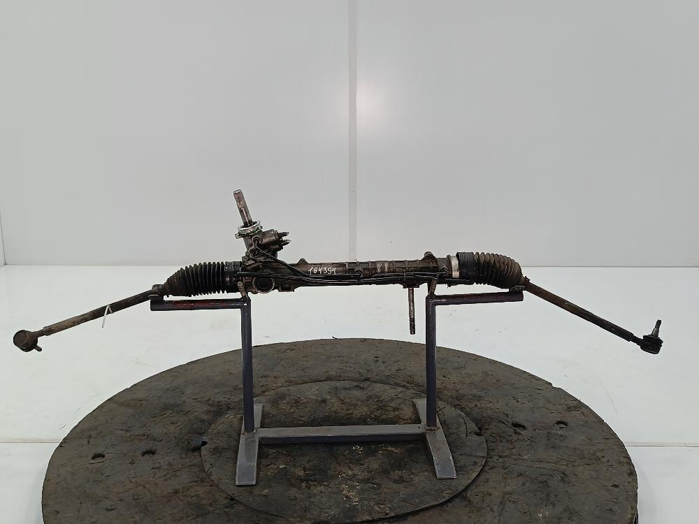 рулевая рейка Peugeot 307 1 поколение 2003, цвет - фото №1