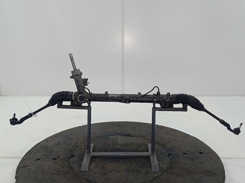 рулевая рейка Ford Focus 2 поколение 2006, цвет, 3M51-3A500-GL - фото №1