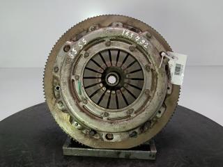 маховик Opel Corsa D 2009, цвет, Z14XEP