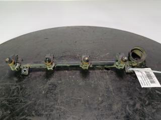 топливная рампа Renault Megane 1 поколение [рестайлинг] 2000, цвет, 7700112519