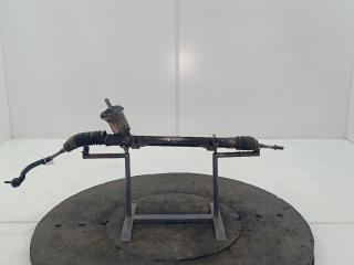 рулевая рейка Renault Megane 2 поколение 2003, цвет, 7955501009LH