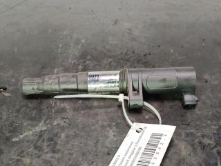 катушка зажигания Renault Megane 1 поколение [рестайлинг] 2000, цвет, R0903S00100