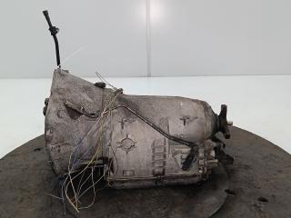 КПП автоматическая (АКПП) Mercedes-Benz CLK-Класс C209/A209 2004, цвет, 722640