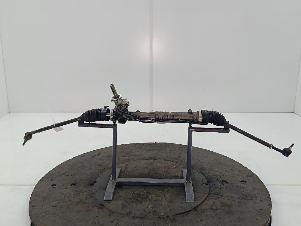 рулевая рейка Peugeot 307 1 поколение 2003, цвет, T5 - фото №1