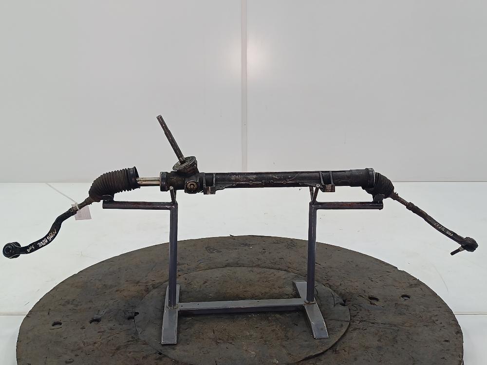 рулевая рейка Renault Megane 2 поколение 2004, цвет, 7955501009LH - фото №1