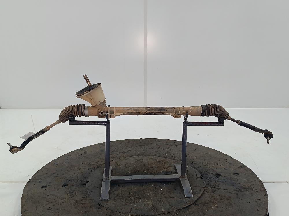 рулевая рейка Renault Megane 2 поколение 2003, цвет, 7955501009LH - фото №1