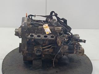 двигатель Volkswagen Golf 5 поколение 2004, Бензин 1.6, цвет, BCB