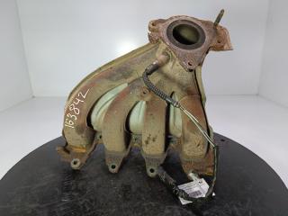 коллектор выпускной Renault Megane 1 поколение [рестайлинг] 2000, цвет, 114168