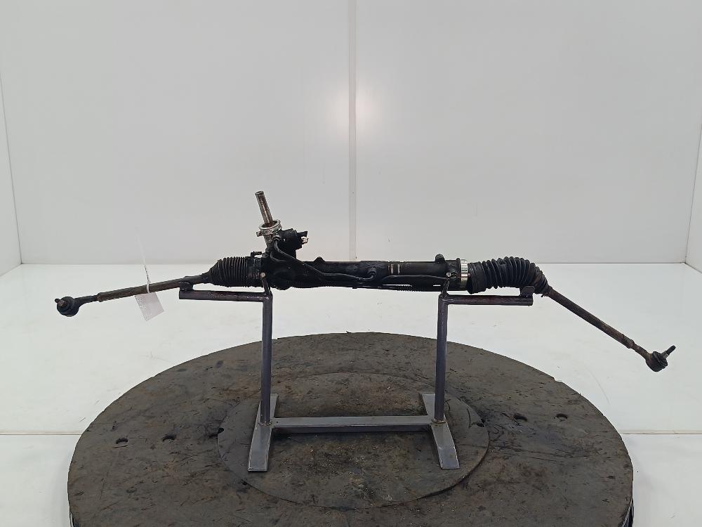 рулевая рейка Peugeot 307 1 поколение 2003, цвет, T5 - фото №1