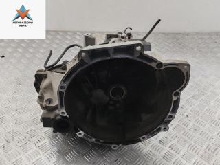 МКПП Ford Focus 2 поколение [рестайлинг] 2008, 1.6 л., i, бензин, МКПП, синий, хетчбэк 5 дв., 98WT7F096AC