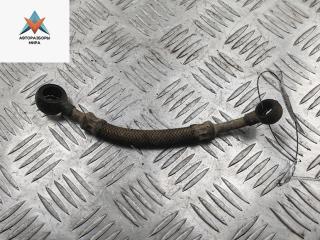 Трубка масляная турбины Peugeot Expert 1 поколение [рестайлинг] 2004, 2.0 л., дизель, МКПП, красный, фургон