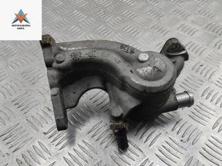 клапан EGR Mercedes-Benz Vito-2 / Viano W639 2006, 2.2 л., дизель, МКПП, белый, микроавтобус, 6461420067