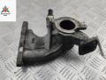 клапан EGR Mercedes-Benz Vito-2 / Viano W639 2006, 2.2 л., дизель, МКПП, белый, микроавтобус, 6461420067 - фото №2
