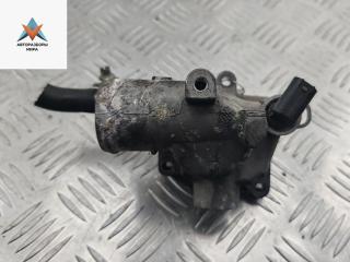 корпус термостата Mercedes-Benz Vito-2 / Viano W639 2006, 2.2 л., дизель, МКПП, белый, микроавтобус, 6112031975