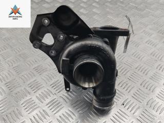 турбина Mercedes-Benz Vito-2 / Viano W639 2006, 2.2 л., дизель, МКПП, белый, микроавтобус, 6460901380