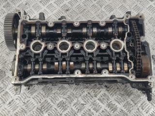 ГБЦ Audi A4 B6 2001, 2.0 л., бензин, МКПП, серый, седан, 06B103373AA