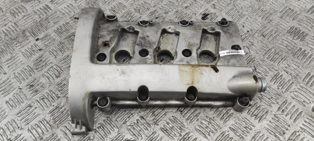 клапанная крышка Audi A6 C5 2002, 3.0 л., бензин, 06C103472