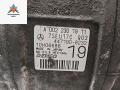 компрессор кондиционера Mercedes-Benz Vito-2 / Viano W639 2006, 2.2 л., дизель, 0022301911 - фото №3
