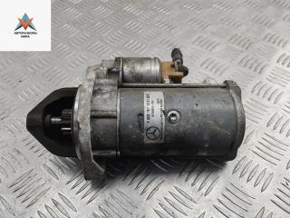 стартер Mercedes-Benz Vito-2 / Viano W639 2006, 2.2 л., дизель, МКПП, белый, микроавтобус