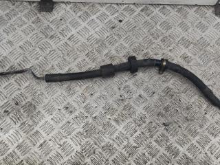 шланг гидроусилителя Audi A4 B6 2001, 2.5 л., дизель, МКПП, чёрный, универсал