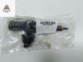 форсунка Volkswagen Touareg 1 поколение 2004, 5.0 л., дизель, АКПП, чёрный, внедорожник 5 дв., 07Z130073H, 0414720220