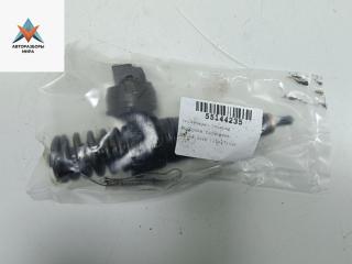 форсунка Volkswagen Touareg 1 поколение 2004, 5.0 л., дизель, АКПП, чёрный, внедорожник 5 дв., 07Z130073H, 0414720220