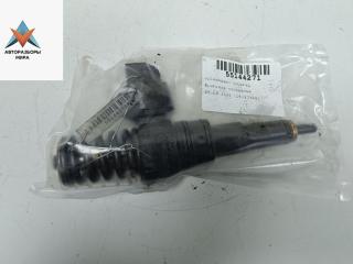 форсунка Volkswagen Touareg 1 поколение 2004, 5.0 л., дизель, АКПП, чёрный, внедорожник 5 дв., 07Z130073H, 0414720220