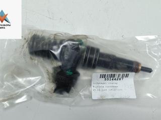 форсунка Volkswagen Touareg 1 поколение 2004, 5.0 л., дизель, АКПП, чёрный, внедорожник 5 дв., 07Z130073H, 0414720220