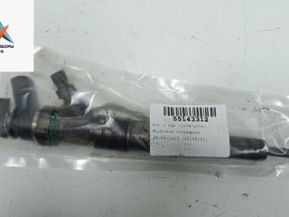 форсунка BMW 3 серия E46 [рестайлинг] 2003, 2.0 л., дизель, МКПП, чёрный, седан, 7789661